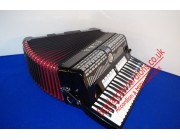 Elka MIDI piano accordion + sound module normally £2999